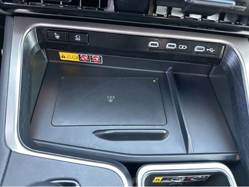 Certified 2025 Lexus TX 500h 500h F SPORT Premium w/ Technology Package image 31