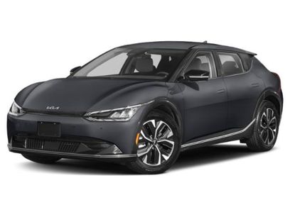 Certified 2024 Kia EV6 Wind w/ Wind Technology Package