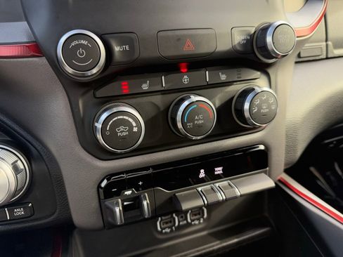 Used 2022 RAM 1500 Rebel w/ Rebel Level A Equipment Group image 23