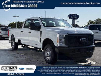 New 2026 Ford F250 XL
