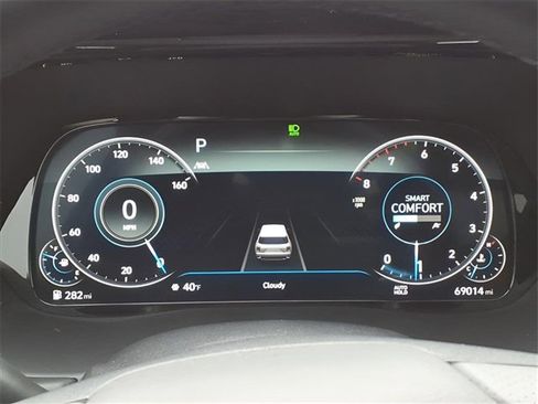 Used 2020 Hyundai Palisade Limited image 14