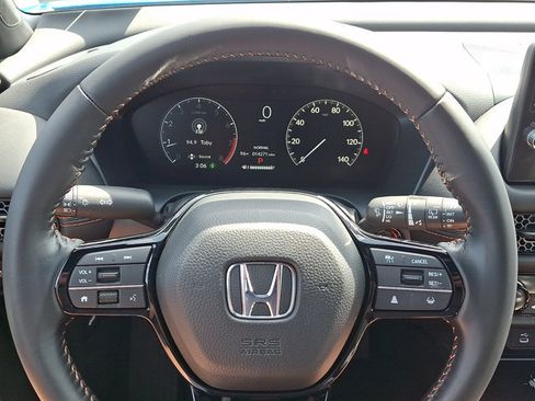 Certified 2026 Honda HR-V Sport image 19