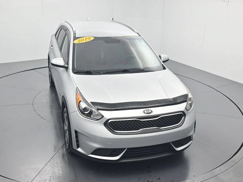 Used 2019 Kia Niro LX FWD image 50