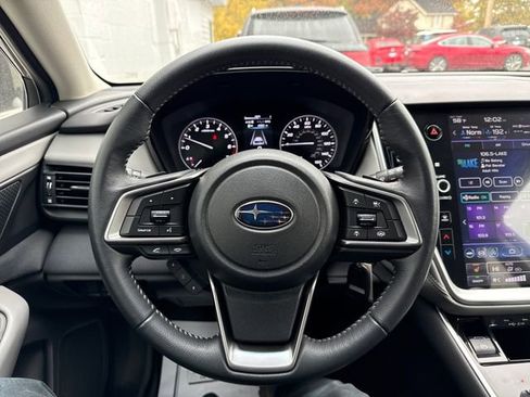 Used 2020 Subaru Outback Premium image 16