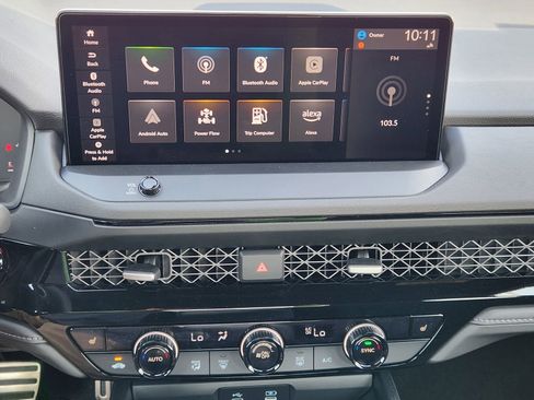 New 2025 Honda Accord Sport image 15