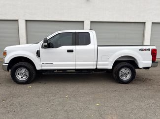 Used 2022 Ford F350 XL w/ Power Equipment Group video 2