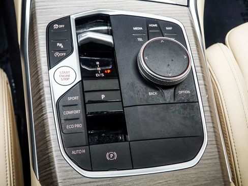 Used 2025 BMW 330i xDrive 330i xDrive image 20