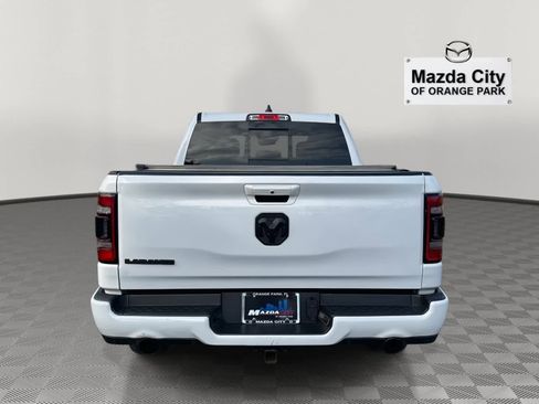 Used 2022 RAM 1500 Laramie image 6