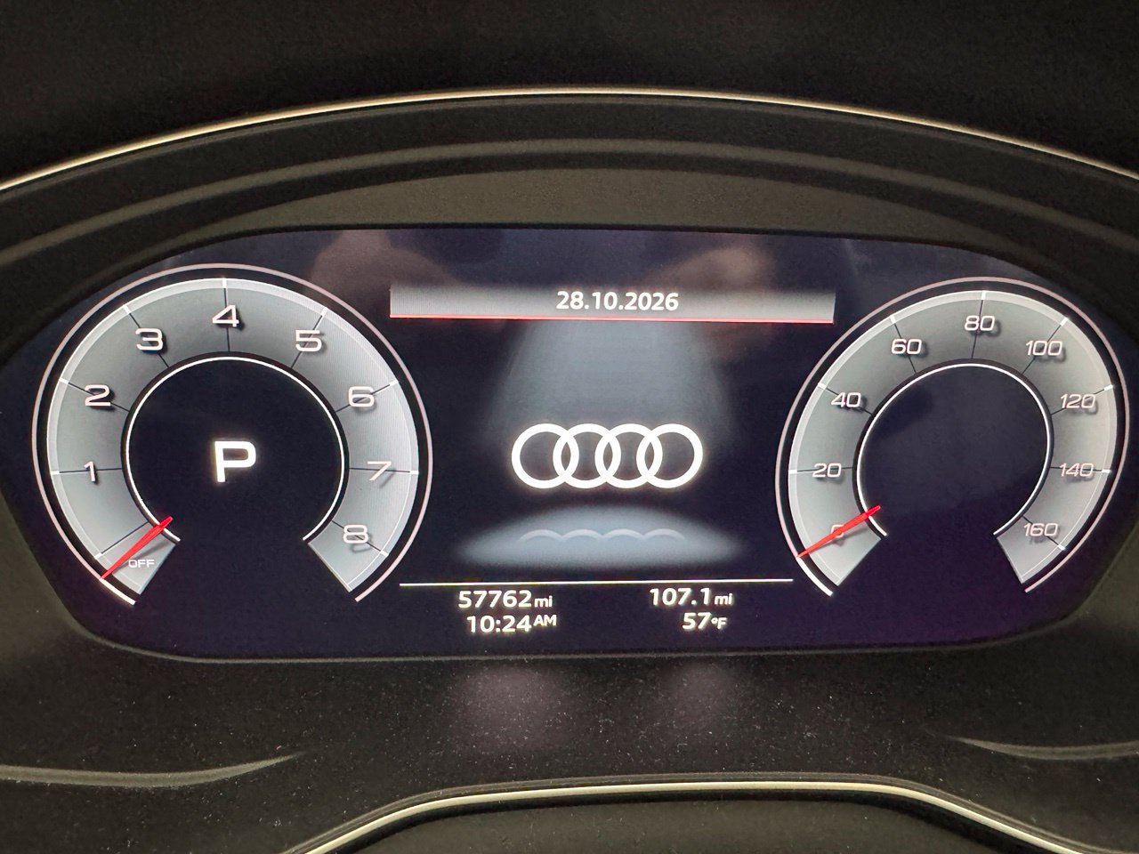 Used 2023 Audi Q5 2.0T Premium Plus AWD/4WD image 4