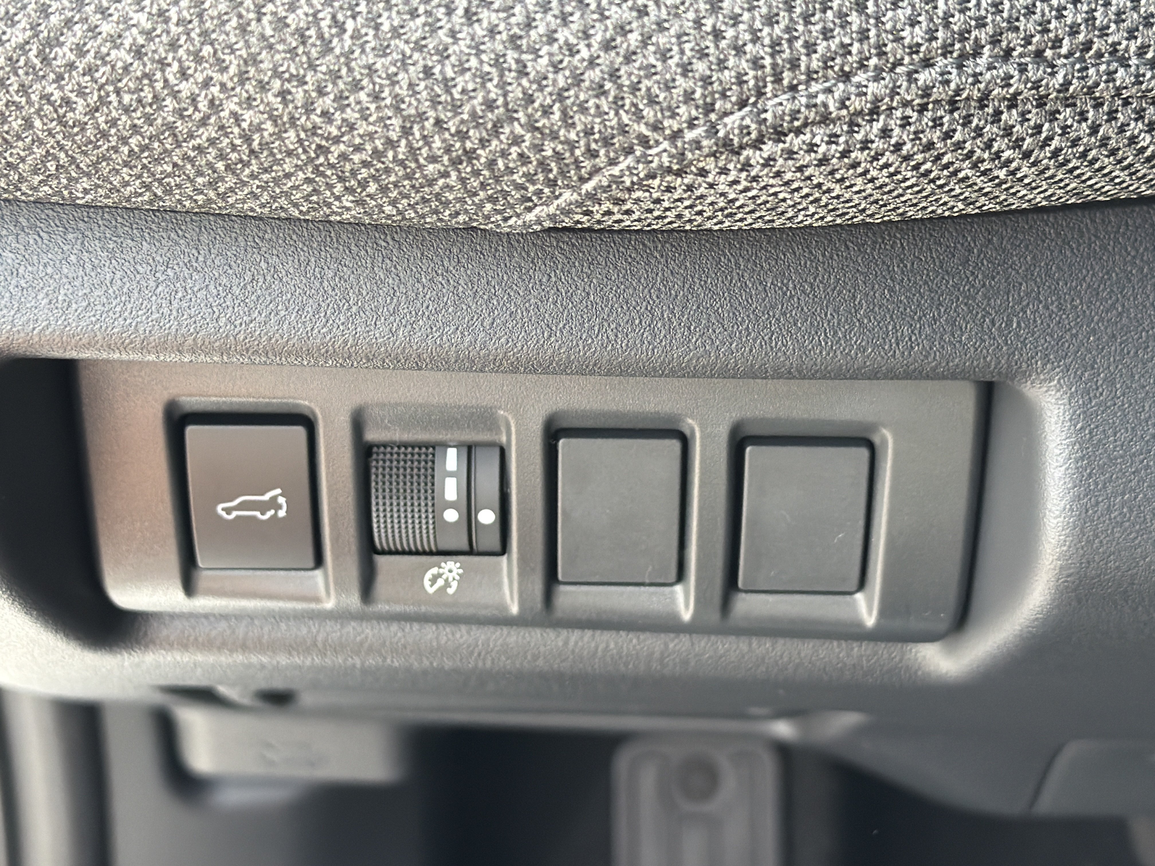 New 2026 Subaru Outback Limited AWD/4WD image 32