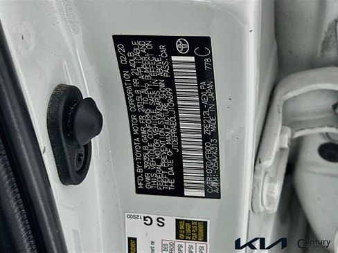 Used 2020 Toyota Corolla LE FWD image 29
