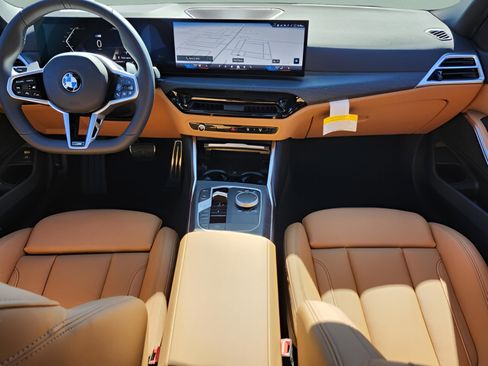 New 2026 BMW 330i Sedan w/ M Sport Package RWD image 36