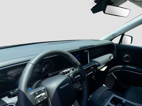 New 2026 Hyundai Palisade FWD Hybrid image 9