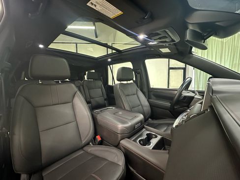 Certified 2023 Chevrolet Tahoe RST w/ Sport Performance Package AWD/4WD image 25