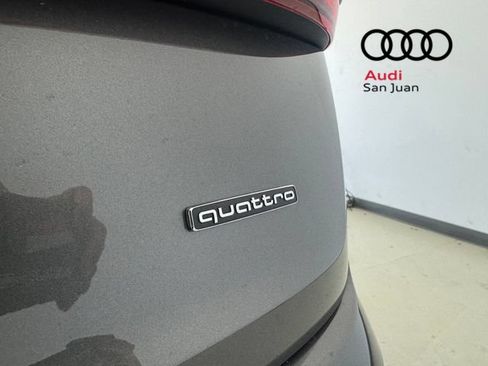 New 2026 Audi Q7 2.0T Premium AWD/4WD image 13