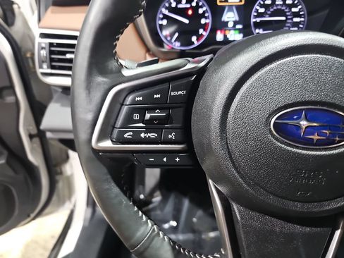 Used 2024 Subaru Outback Touring w/ Tech Package 3 AWD/4WD image 16