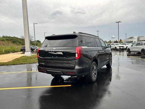 New 2027 Ford Expedition Max Platinum w/ Driver's Package AWD/4WD image 6