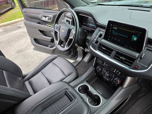 Used 2024 Chevrolet Tahoe LT RWD image 22