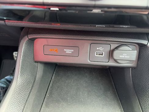 Certified 2024 Honda Civic Sport image 18