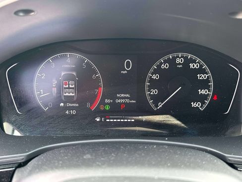 Used 2024 Honda Civic Sport image 21