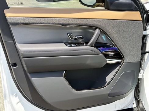 New 2026 Land Rover Range Rover Sport Dynamic SE AWD/4WD image 16