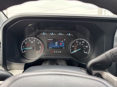 New 2026 Ford F250 XL w/ STX Appearance Package image 26