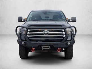 Used 2021 Toyota Tundra SR5 w/ Trail Edition AWD/4WD video 2