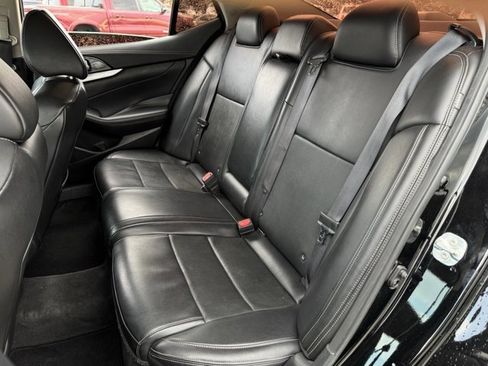 Used 2022 Nissan Maxima SV w/ Floor Mat Group image 30