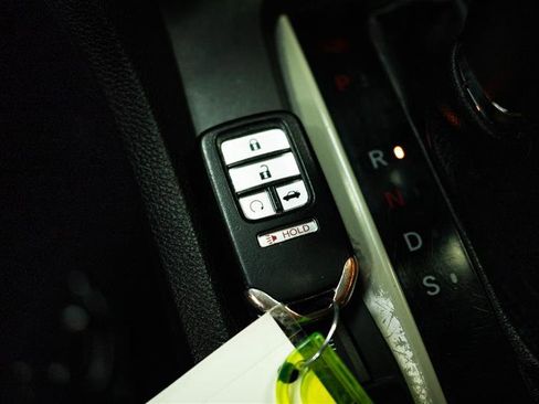 Used 2020 Honda Civic Sport image 21