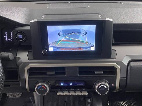 Certified 2024 Toyota Tacoma SR5 image 15