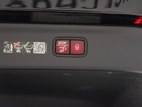 Certified 2023 Mercedes-Benz EQE 350+ SUV image 30