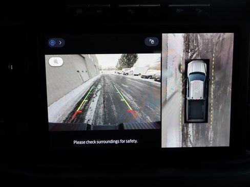 Used 2024 Ford F350 Platinum image 8