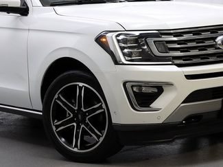 Used 2020 Ford Expedition Limited w/ Special Edition Package video 3