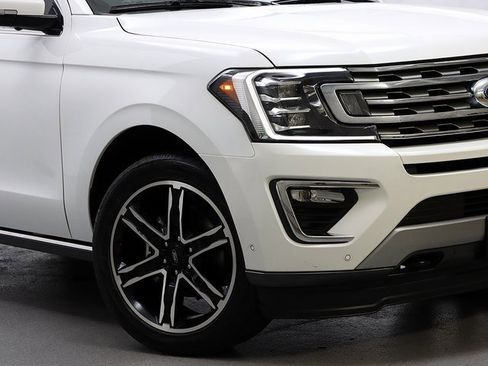 Used 2020 Ford Expedition Limited w/ Special Edition Package image 3