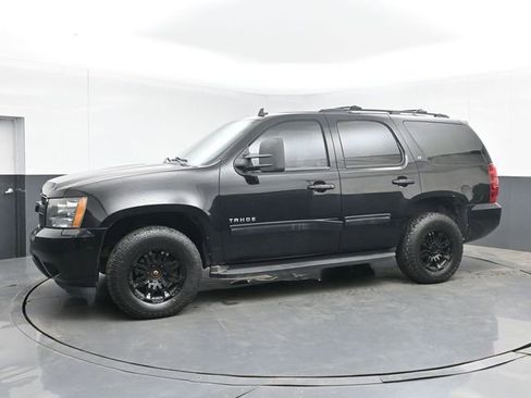 Used 2011 Chevrolet Tahoe LT AWD/4WD image 11