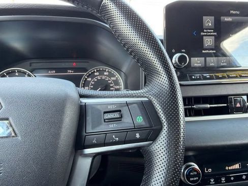 Used 2024 Mitsubishi Outlander SE AWD/4WD image 34