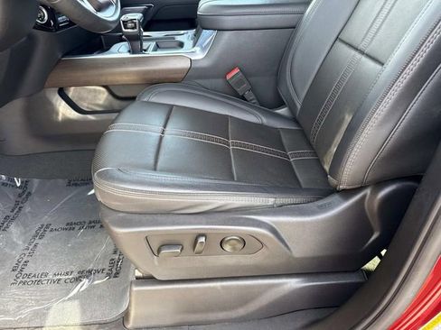 Used 2024 Chevrolet Silverado 1500 High Country image 11