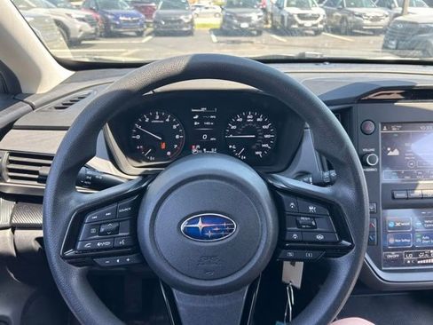 Used 2024 Subaru Crosstrek 2.0i AWD/4WD image 15
