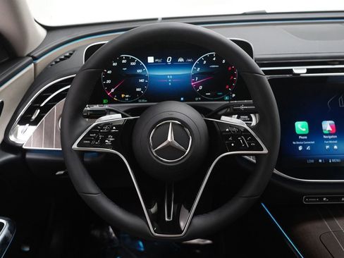 New 2026 Mercedes-Benz E 350 E 350 image 19
