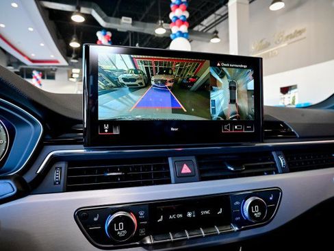 Used 2023 Audi A5 2.0T Premium Plus w/ Premium Plus image 42