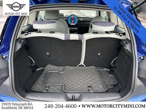 Certified 2025 MINI Cooper S image 13
