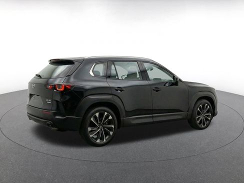 Used 2025 MAZDA CX-50 2.5 Hybrid w/ Premium Plus Pkg AWD/4WD image 10