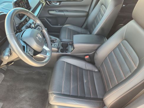 Certified 2023 Honda CR-V Sport Touring image 13