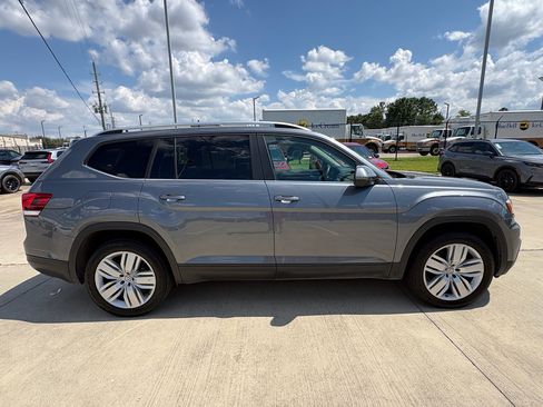 Used 2019 Volkswagen Atlas SE FWD image 9