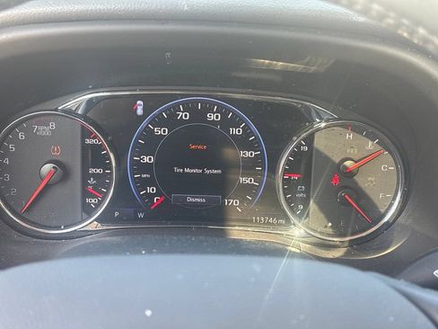 Used 2020 GMC Acadia Denali w/ Denali Ultimate Package AWD/4WD image 15
