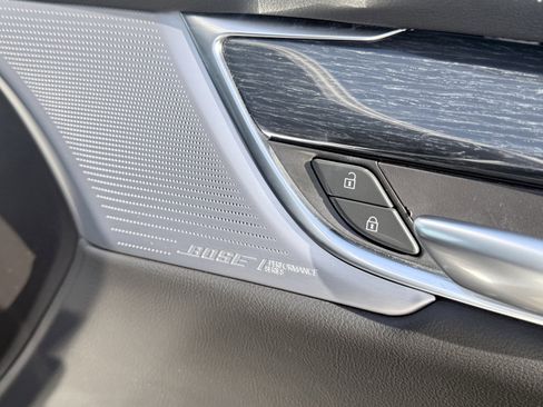 Used 2024 Cadillac XT5 Premium Luxury image 72