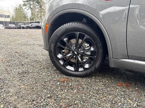 New 2026 Dodge Durango GT image 29
