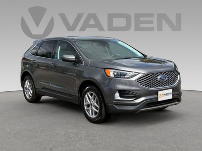 Used 2023 Ford Edge SEL