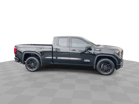 New 2026 GMC Sierra 1500 Elevation AWD/4WD image 9