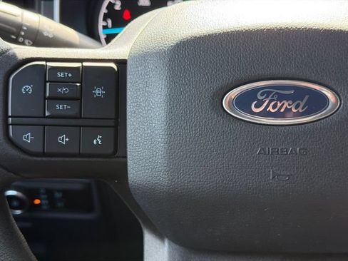 Used 2023 Ford F150 XL w/ STX Appearance Package AWD/4WD image 32